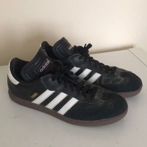 Adidas Samba